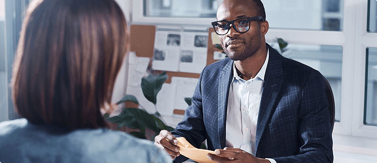 Entreprise de financement de confiance